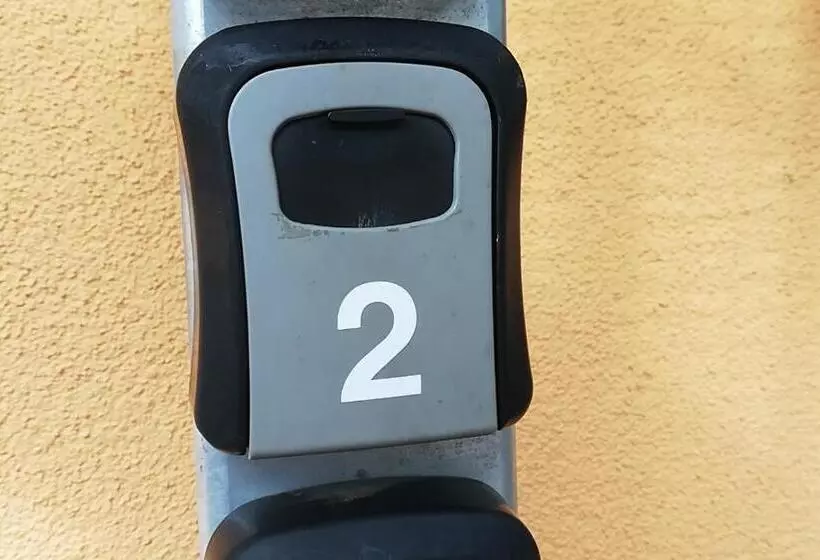 Majatalo Gästehaus Burgblick