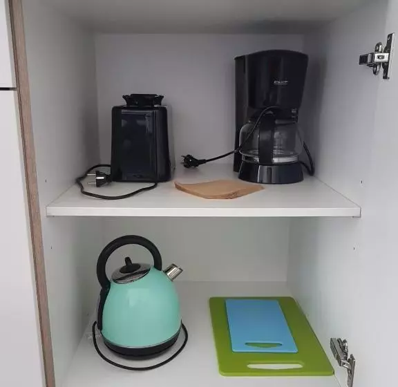 Majatalo Gästehaus Burgblick