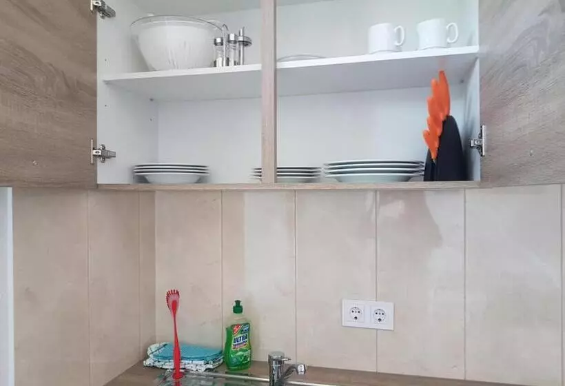 Majatalo Gästehaus Burgblick