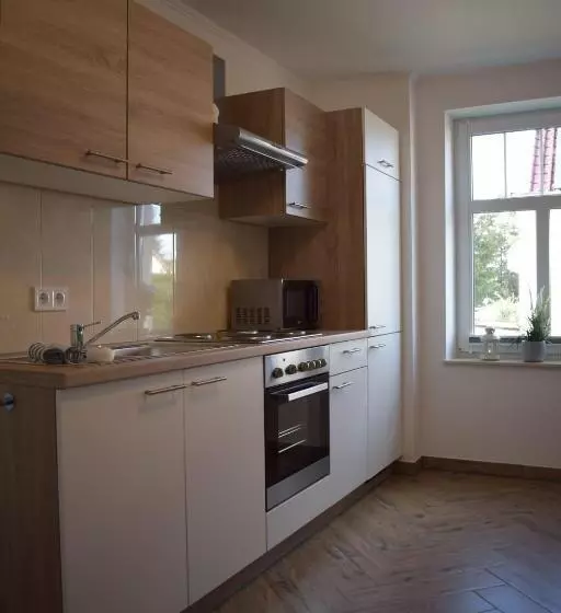 Majatalo Gästehaus Burgblick