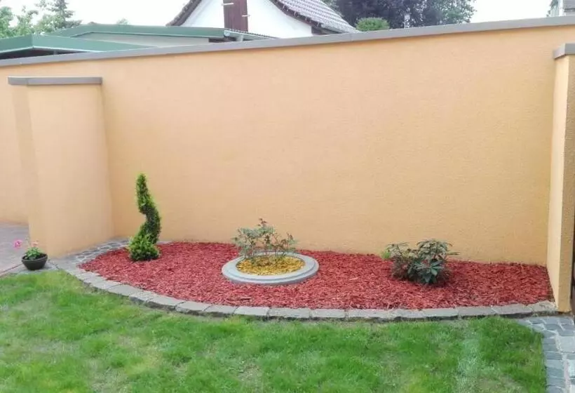 Majatalo Gästehaus Burgblick