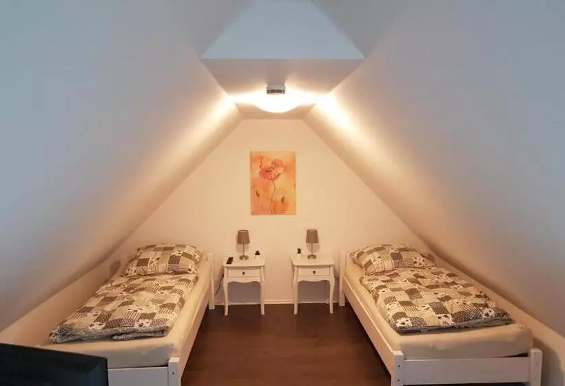 Majatalo Gästehaus Burgblick