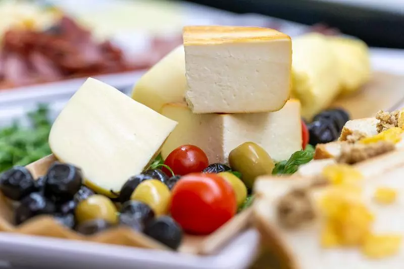 Hotelli Holiday Inn Express   Ljubljana, An Ihg