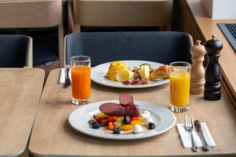 Hotel Holiday Inn Express   Ljubljana, An Ihg