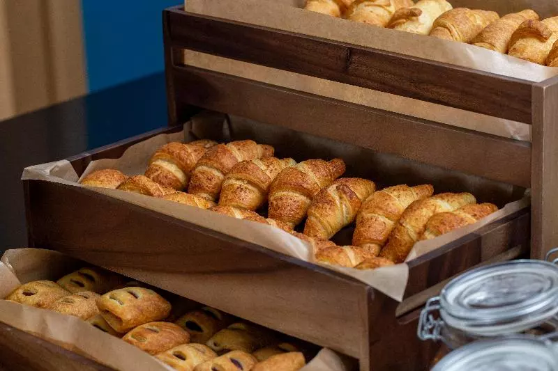 Hotelli Holiday Inn Express   Ljubljana, An Ihg