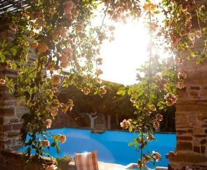 فندق Mouzaliko Guesthouse Mansion