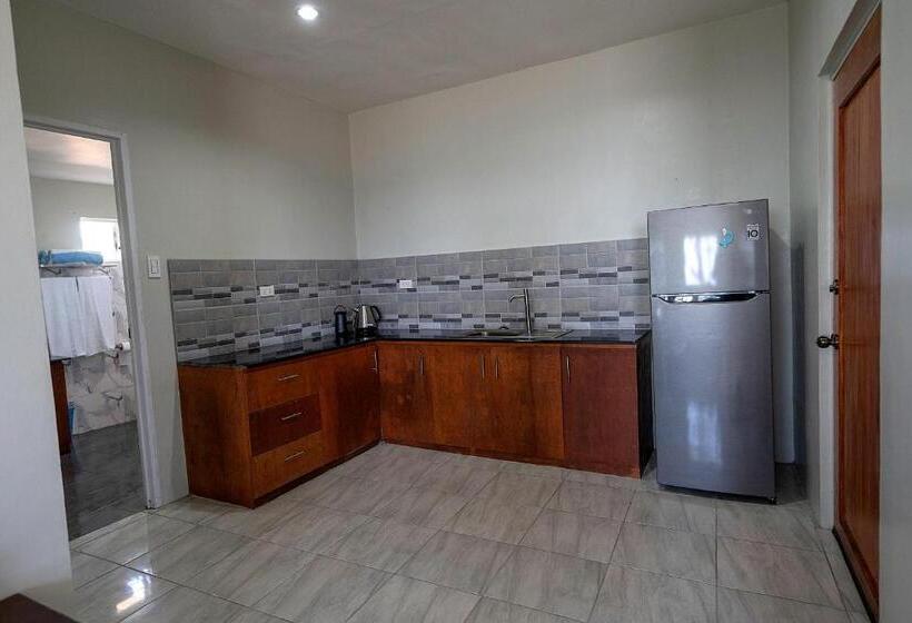 בית מלון כפרי Sunrise Beach Club Resort Amanecer