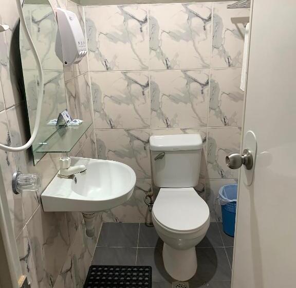 בית מלון כפרי Sunrise Beach Club Resort Amanecer