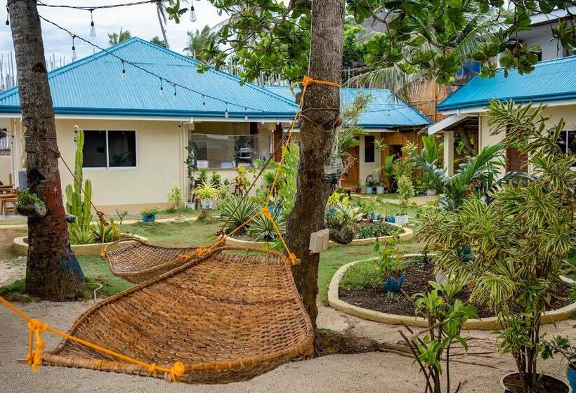 בית מלון כפרי Sunrise Beach Club Resort Amanecer