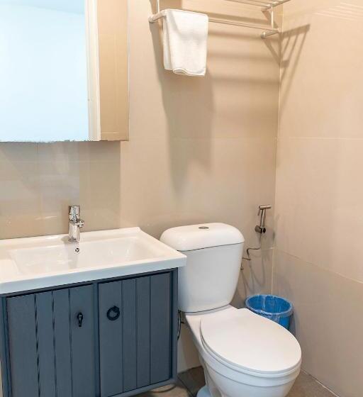 בית מלון כפרי Sunrise Beach Club Resort Amanecer