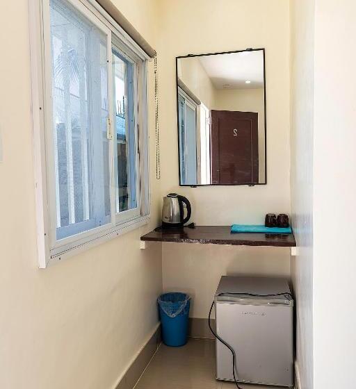 בית מלון כפרי Sunrise Beach Club Resort Amanecer