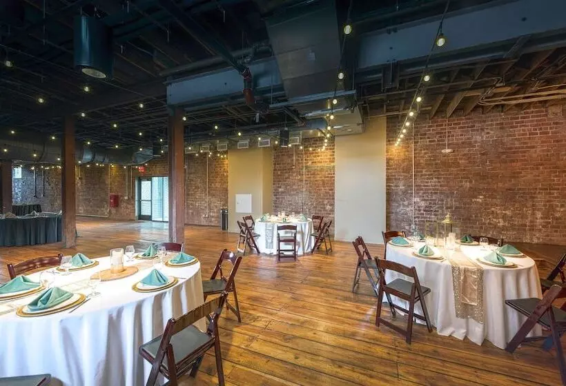 The Sessions Hotel, Bristol, A Tribute Portfolio