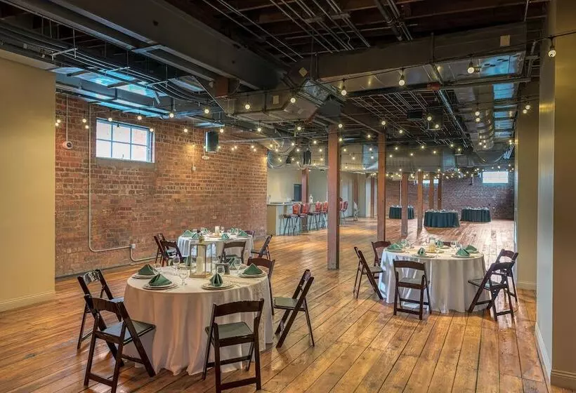 The Sessions Hotel, Bristol, A Tribute Portfolio