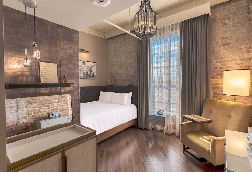 The Sessions Hotel, Bristol, A Tribute Portfolio