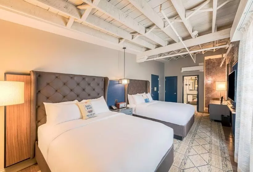 The Sessions Hotel, Bristol, A Tribute Portfolio