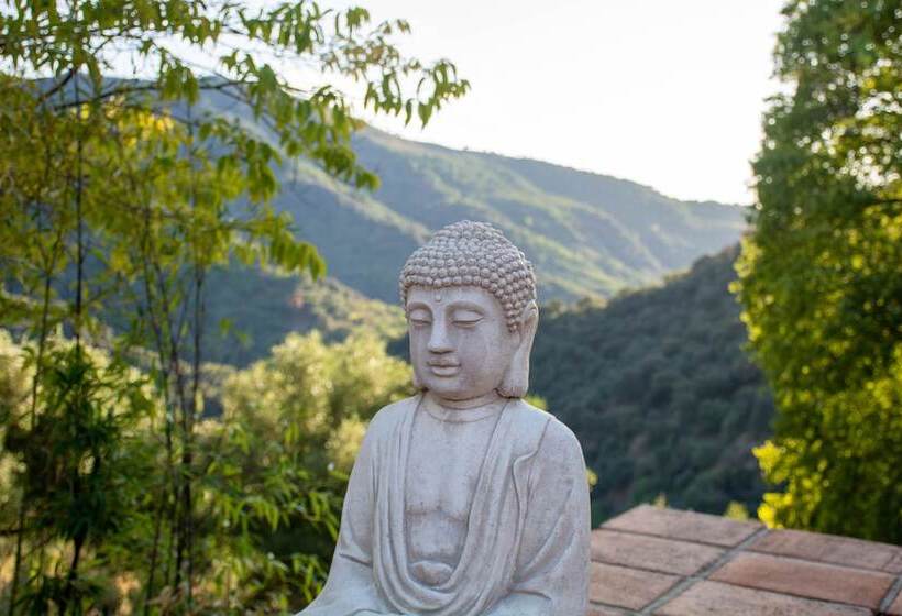 리조트 Secret Garden Retreats