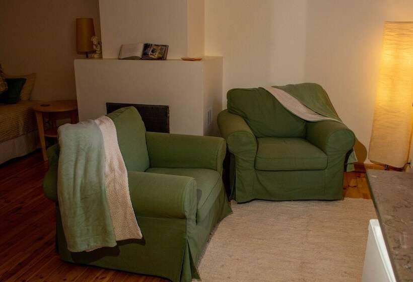 리조트 Secret Garden Retreats