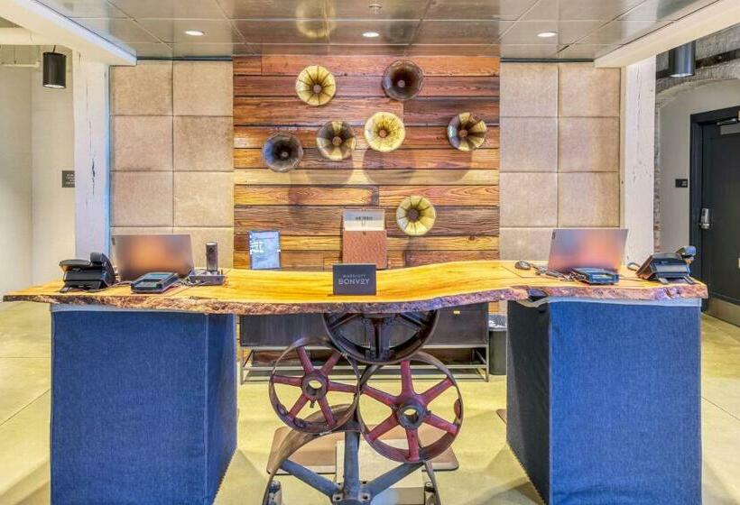 The Sessions Hotel, Bristol, A Tribute Portfolio