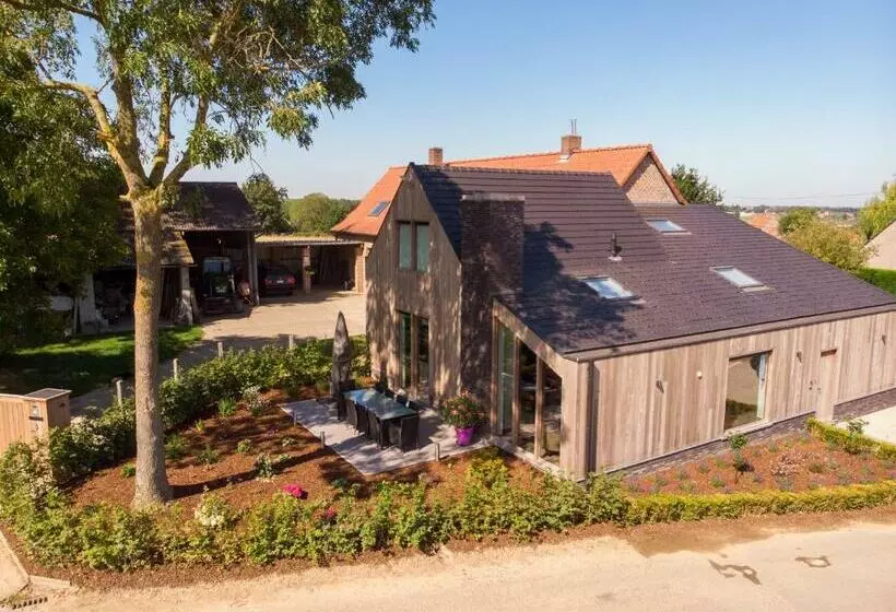B&b Meulecauter