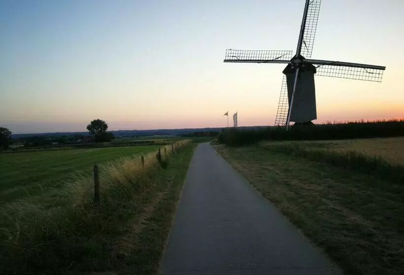 B&b Meulecauter