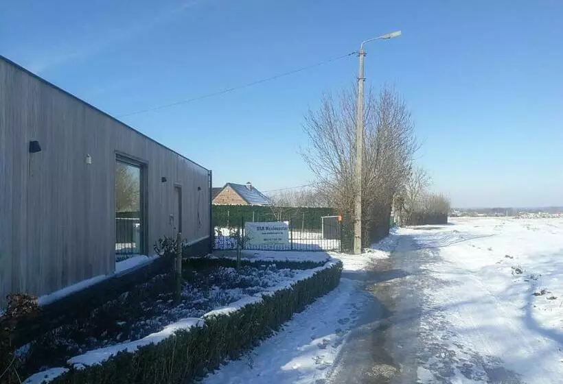 B&b Meulecauter