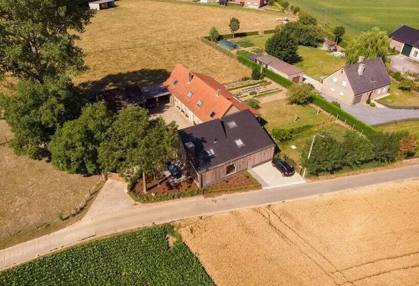 B&b Meulecauter