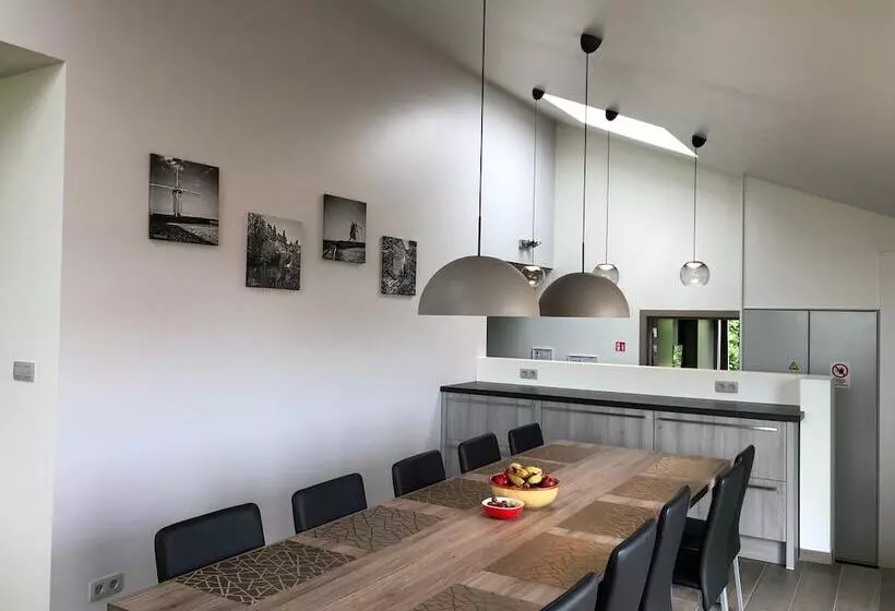 B&b Meulecauter
