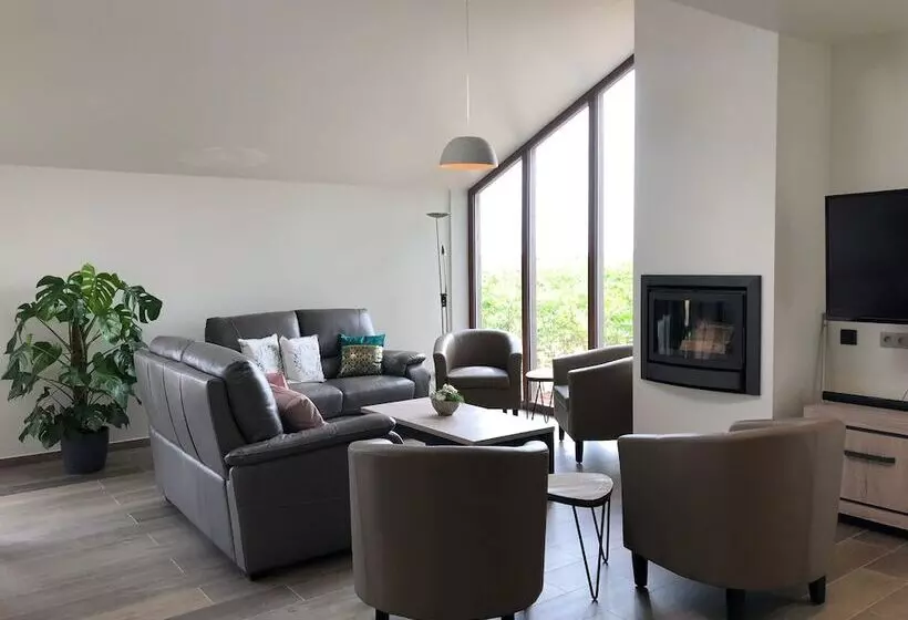 B&b Meulecauter