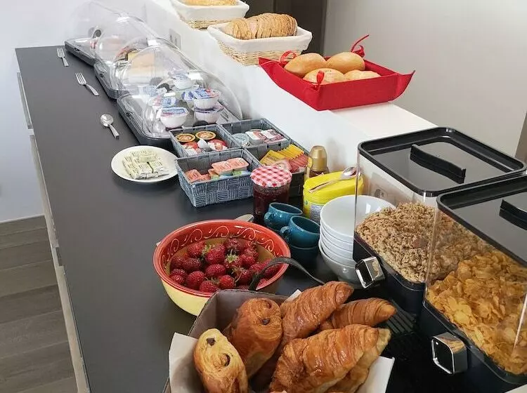B&b Meulecauter