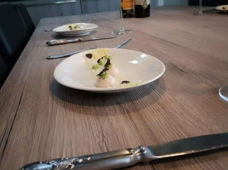 B&b Meulecauter
