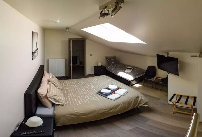 B&b Meulecauter