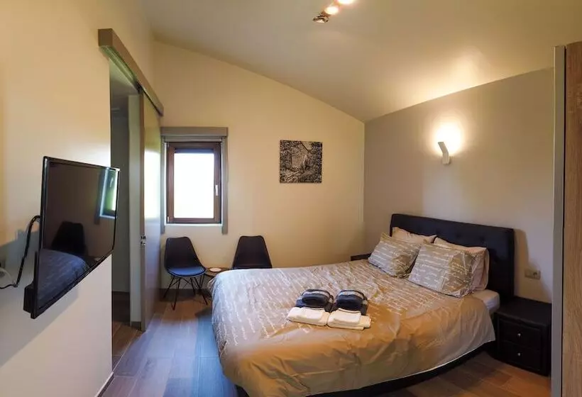 B&b Meulecauter
