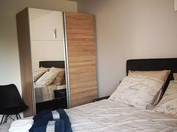 B&b Meulecauter