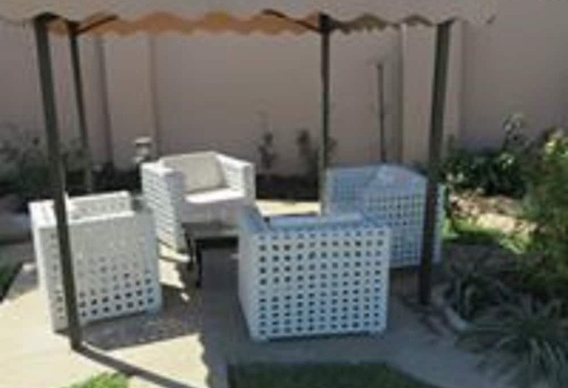 צימר Aabiya Lodge