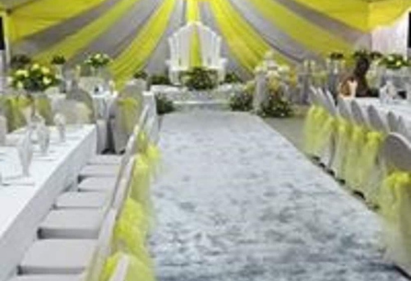 צימר Aabiya Lodge