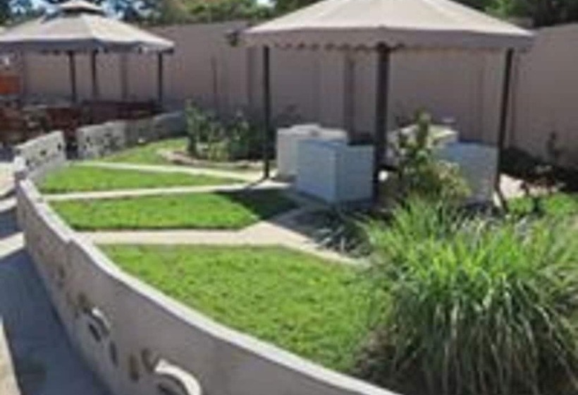 צימר Aabiya Lodge