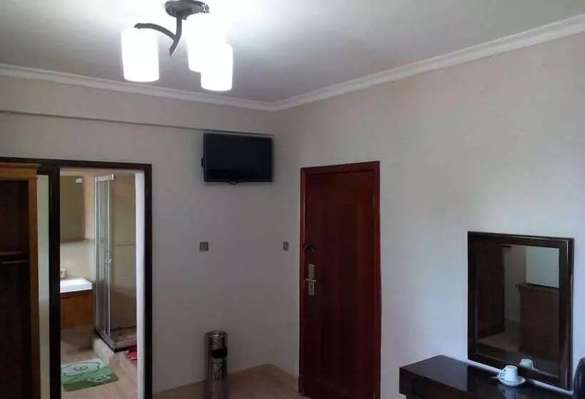 تختخواب و صبحانه Aabiya Lodge