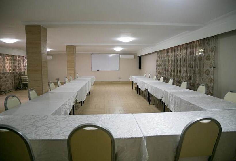 צימר Aabiya Lodge