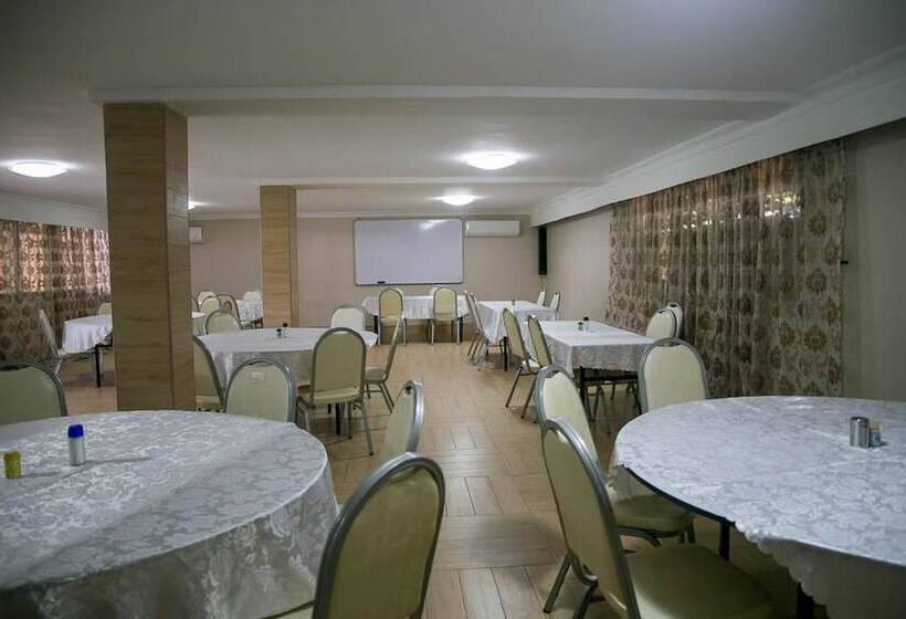 צימר Aabiya Lodge