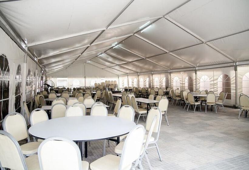 צימר Aabiya Lodge