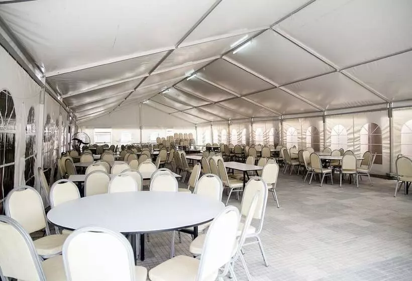 تختخواب و صبحانه Aabiya Lodge