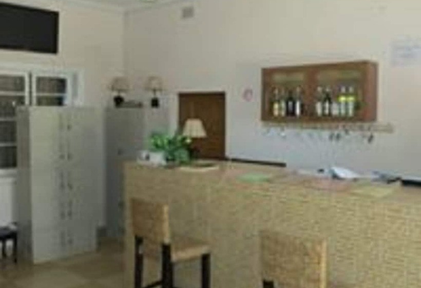 צימר Aabiya Lodge