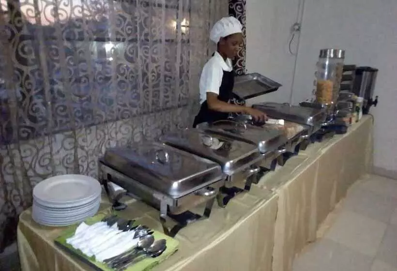 تختخواب و صبحانه Aabiya Lodge