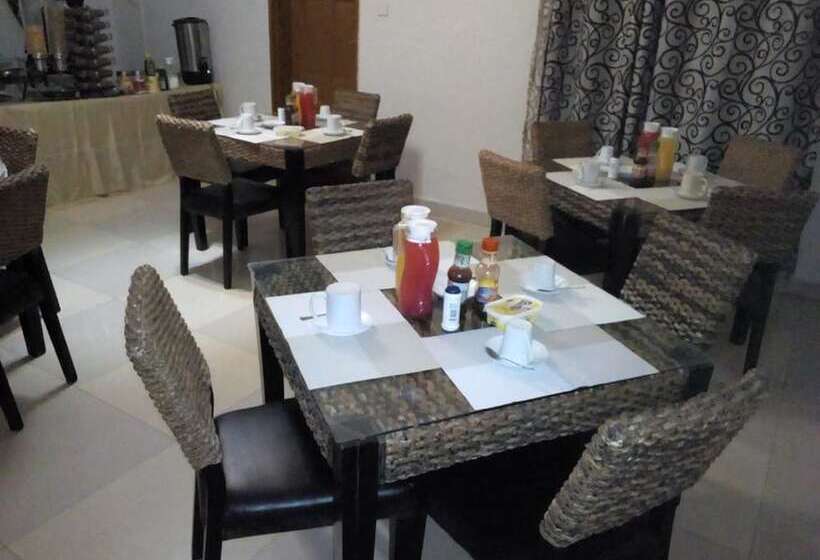 צימר Aabiya Lodge