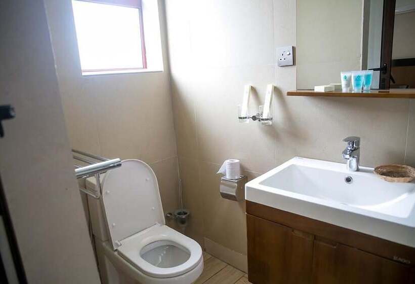 צימר Aabiya Lodge