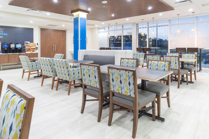 酒店 Holiday Inn Express & Suites Fort Myers Airport, An Ihg