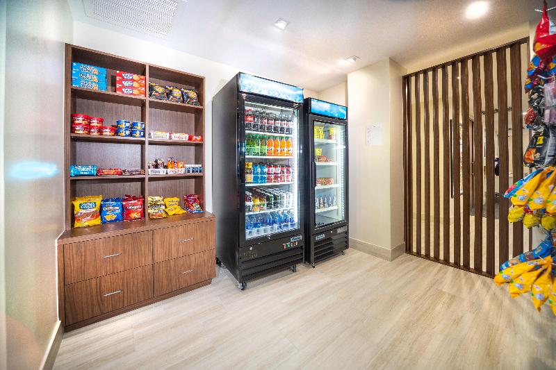 酒店 Holiday Inn Express & Suites Fort Myers Airport, An Ihg