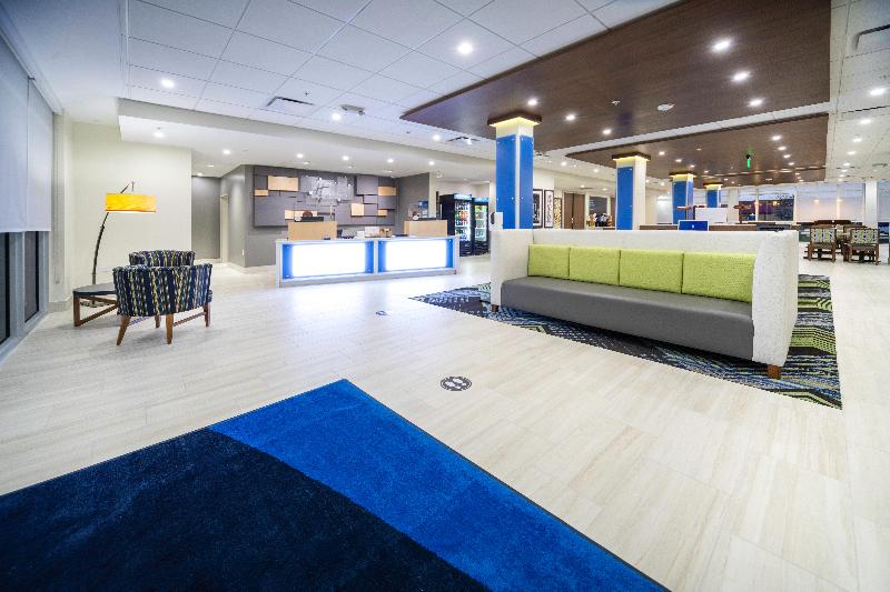 酒店 Holiday Inn Express & Suites Fort Myers Airport, An Ihg