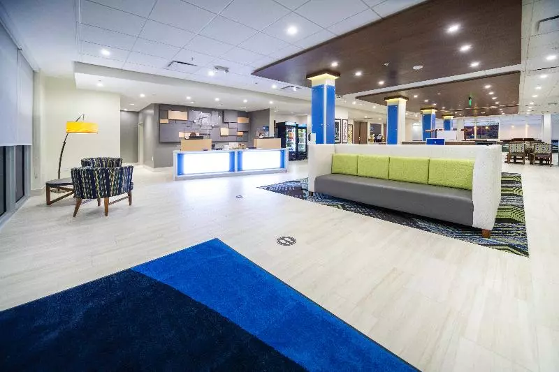 ホテル Holiday Inn Express & Suites   Fort Myers Airport, An Ihg