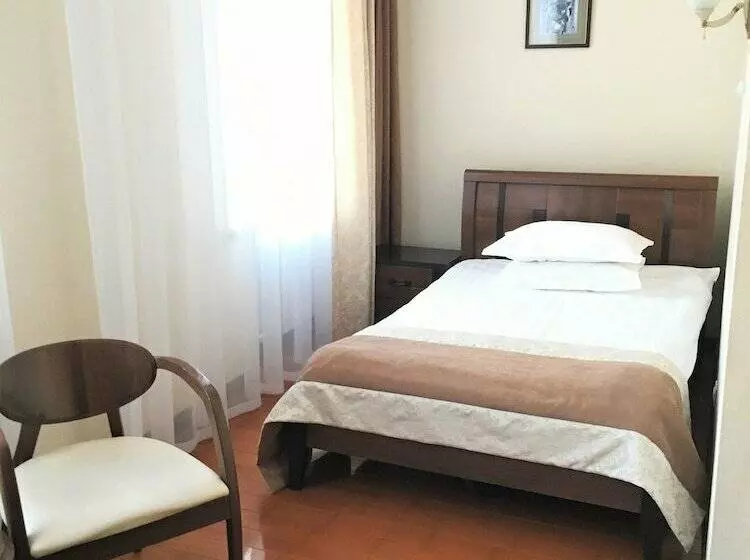 هتل Khabarovsk